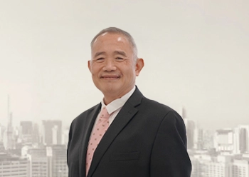 Mr. Montree Sornpaisarn