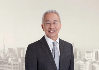 Mr. Rapee Sucharitakul