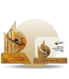 Awards for Sustainable Development