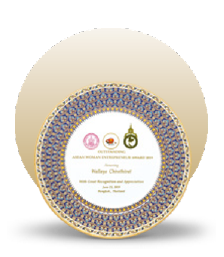 AWEN Awards 2019 - Outstanding ASEAN Women Entrepreneurs 2019