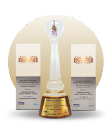 Thailand Corporate Excellence Awards 2019