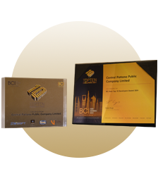 BCI Asia TOP 10 Developers Awards 2024