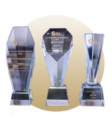 IAA Awards: Awards for Listed Companies 2024