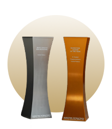 Marketing Excellence Awards 2024 