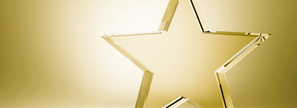 Awards & Recognitions