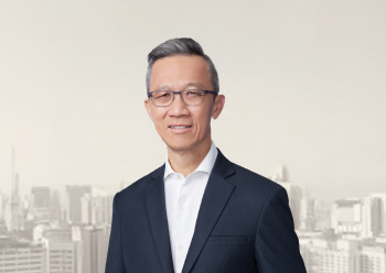 Mr. Kobchai Chirathivat