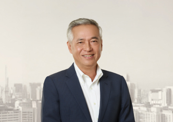 Mr. Prin Chirathivat