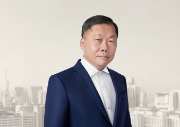 Mr. Suthipak Chirathivat