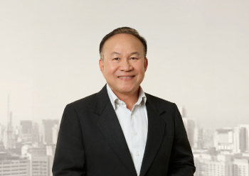 Mr. Winid Silamongkol