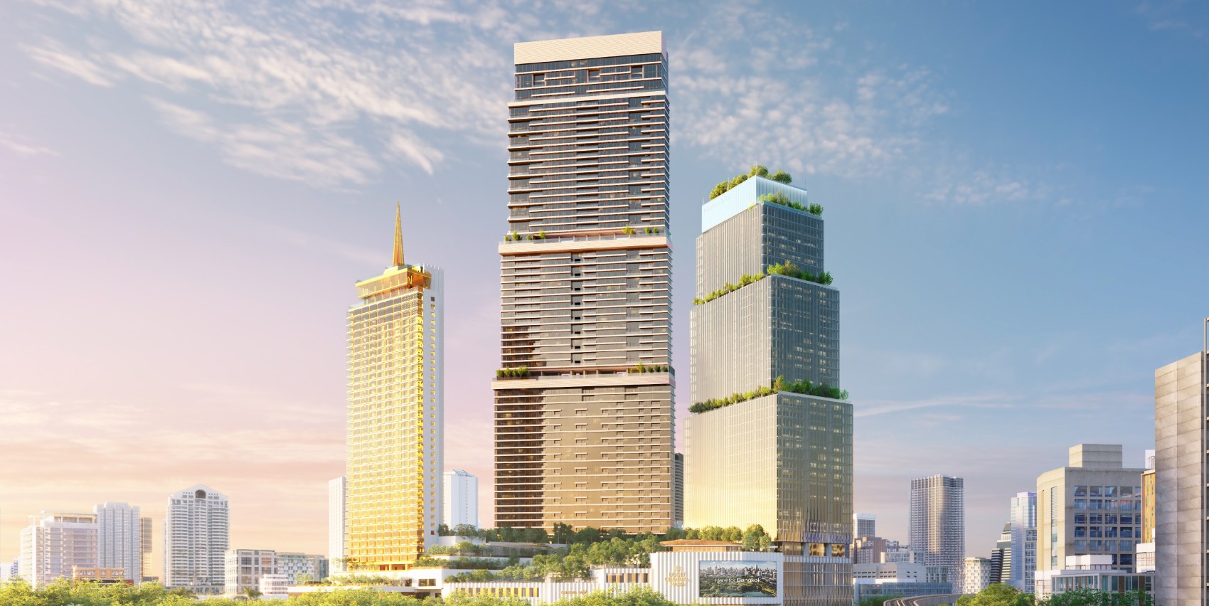 เซ็นทรัล พาร์ค