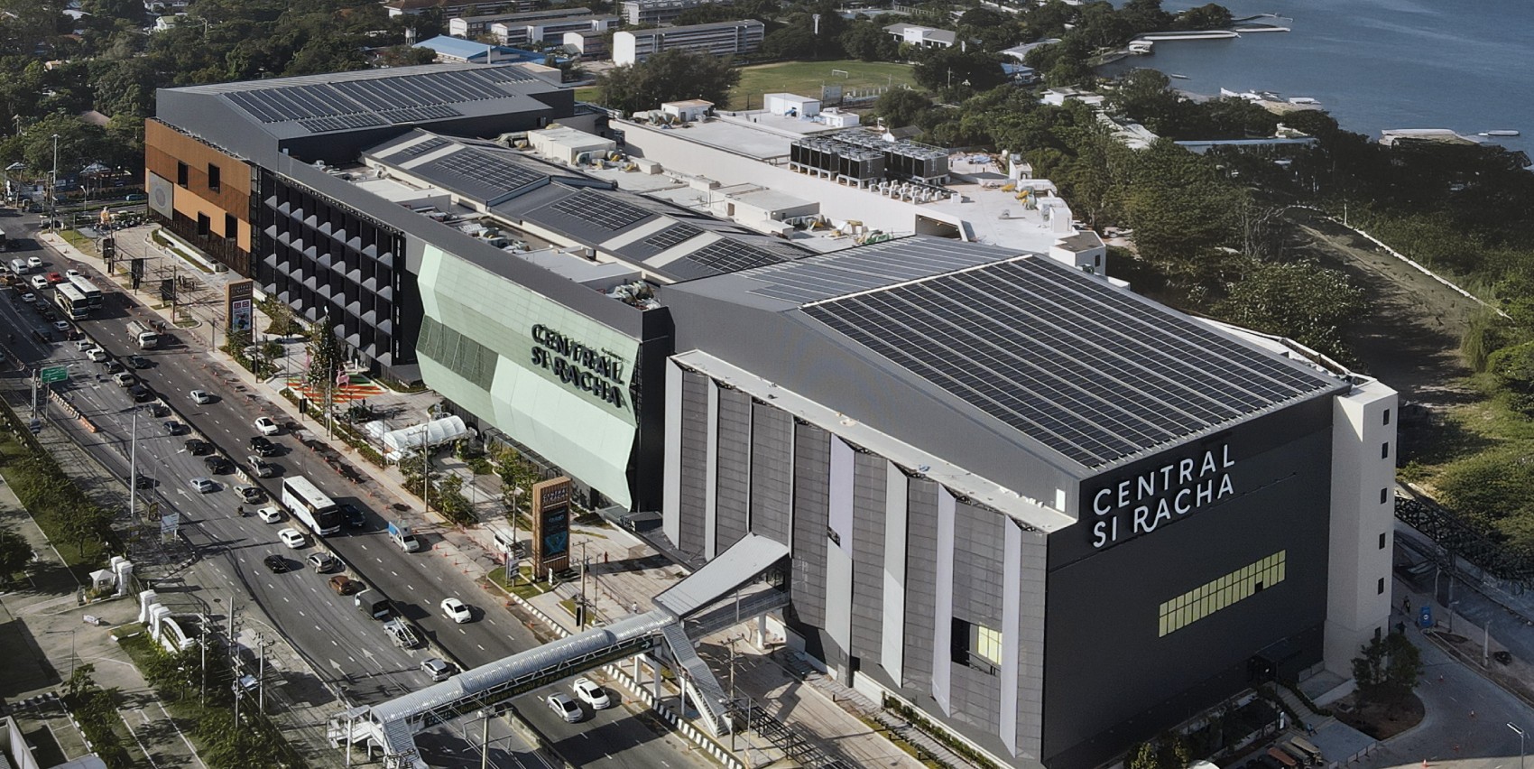 เซ็นทรัล ศรีราชา