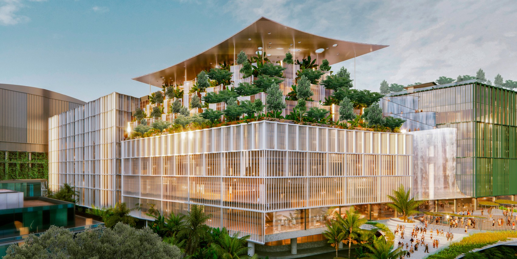 เดอะ เซ็นทรัล