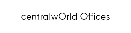 centralwOrld Offices