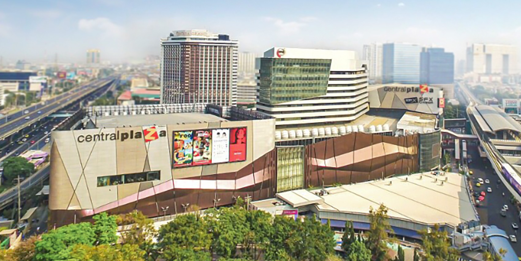 เซ็นทรัล ลาดพร้าว