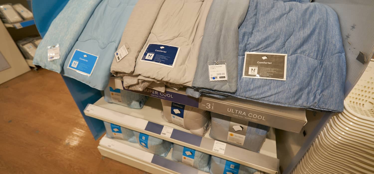 รวมสินค้าน่าสนใจใน NITORI จัดอันดับไอเทมน่าซื้อ