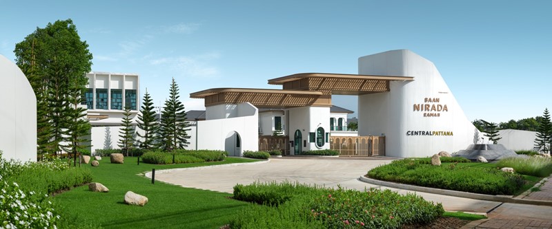 Central Pattana reaffirms its leadership as the No. 1 real estate developer, winning the BCI Asia Awards 2024