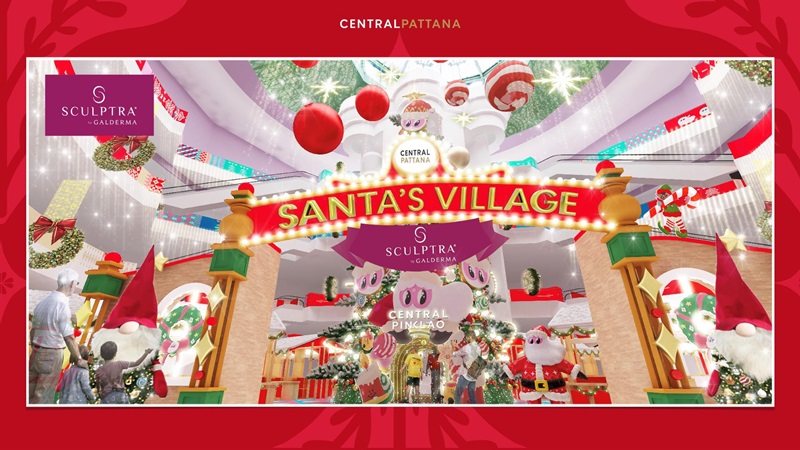 The World&rsquo;s Great Celebration 2025