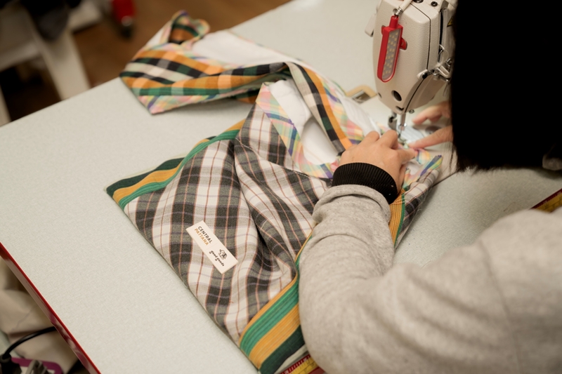 Central Pattana believes in power of women and equal society