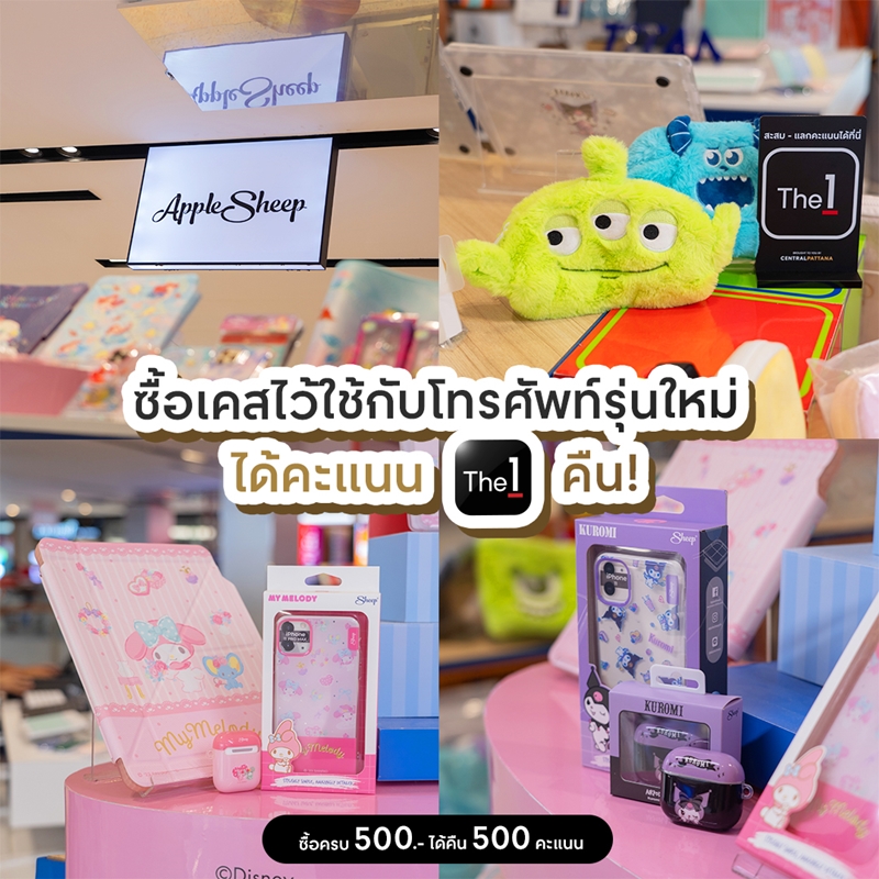 The1วันแบกพอยท์