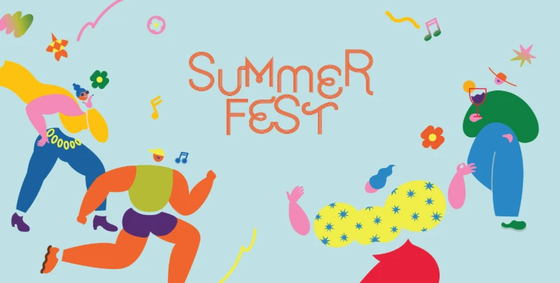 ประกาศรายชื่อผู้โชคดีที่ได้รับรางวัล LUCKY DRAW* จากแคมเปญ SUMMER FEST 2026  13 มีนาคม 2569 – 10 พฤษภาคม 2569