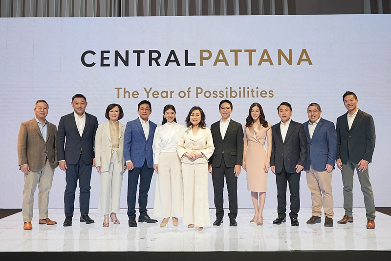 centralpattana the ecosystem for all