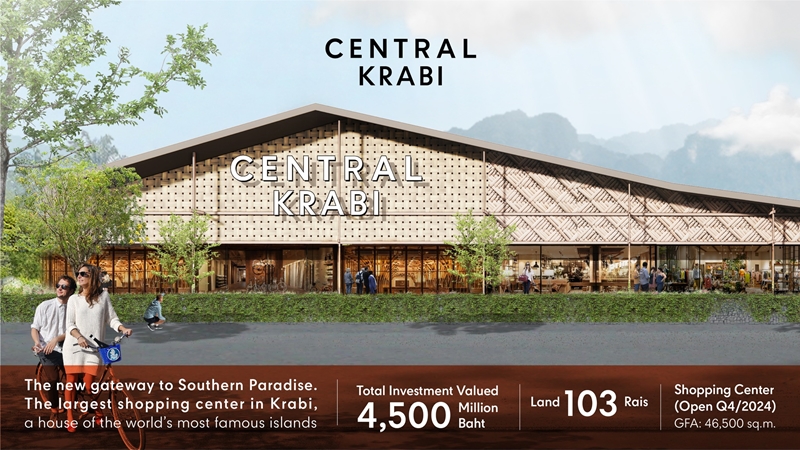 centralpattana the ecosystem for all