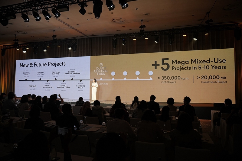 centralpattana the ecosystem for all