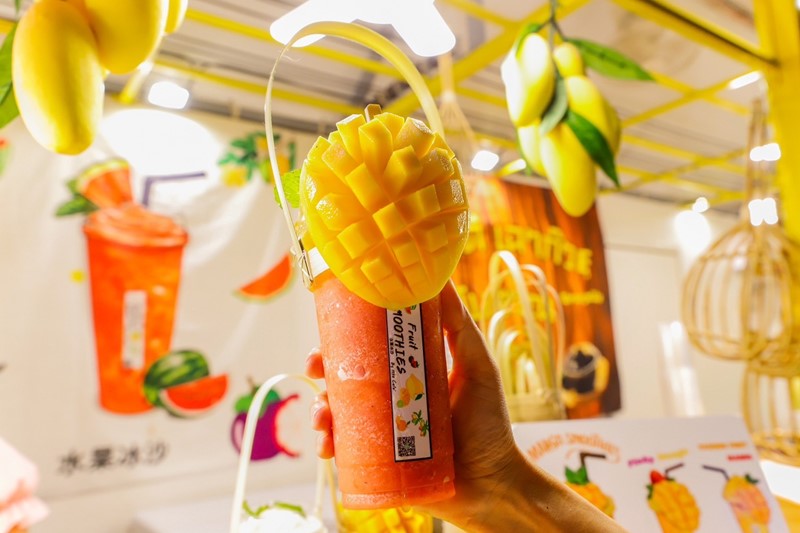 จีแลนด์ ขยายพื้นที่ จ๊อดแฟร์ เฟส 2