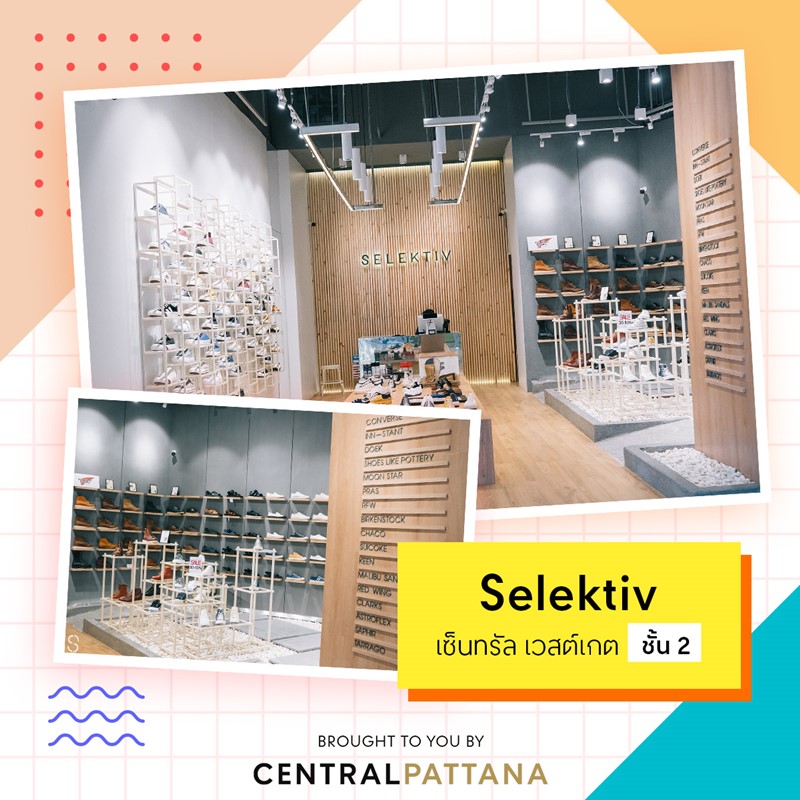 Selektiv