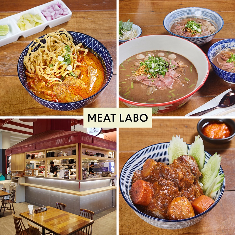 meat labo