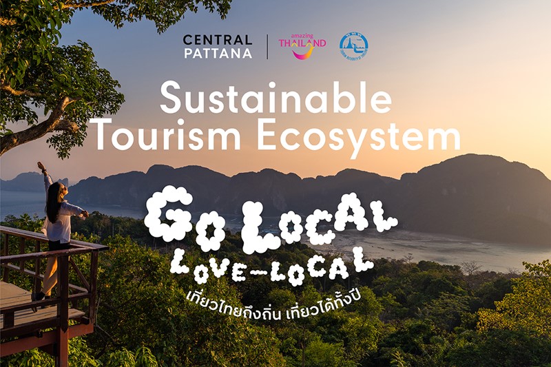 sustainable tourism ecosystem